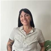 English Teacher as a second language. I have been teaching English as a second language for five years. I have worked with students from all ages and levels. I am able to adapt my classes to the students needs